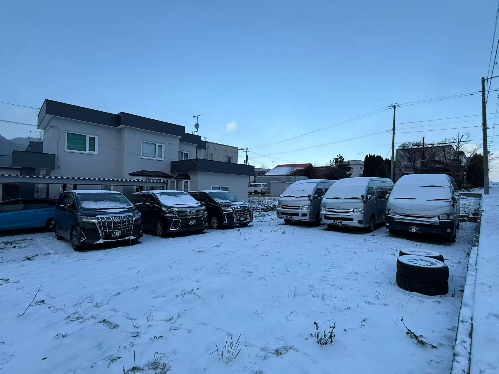 Hokkaido Office