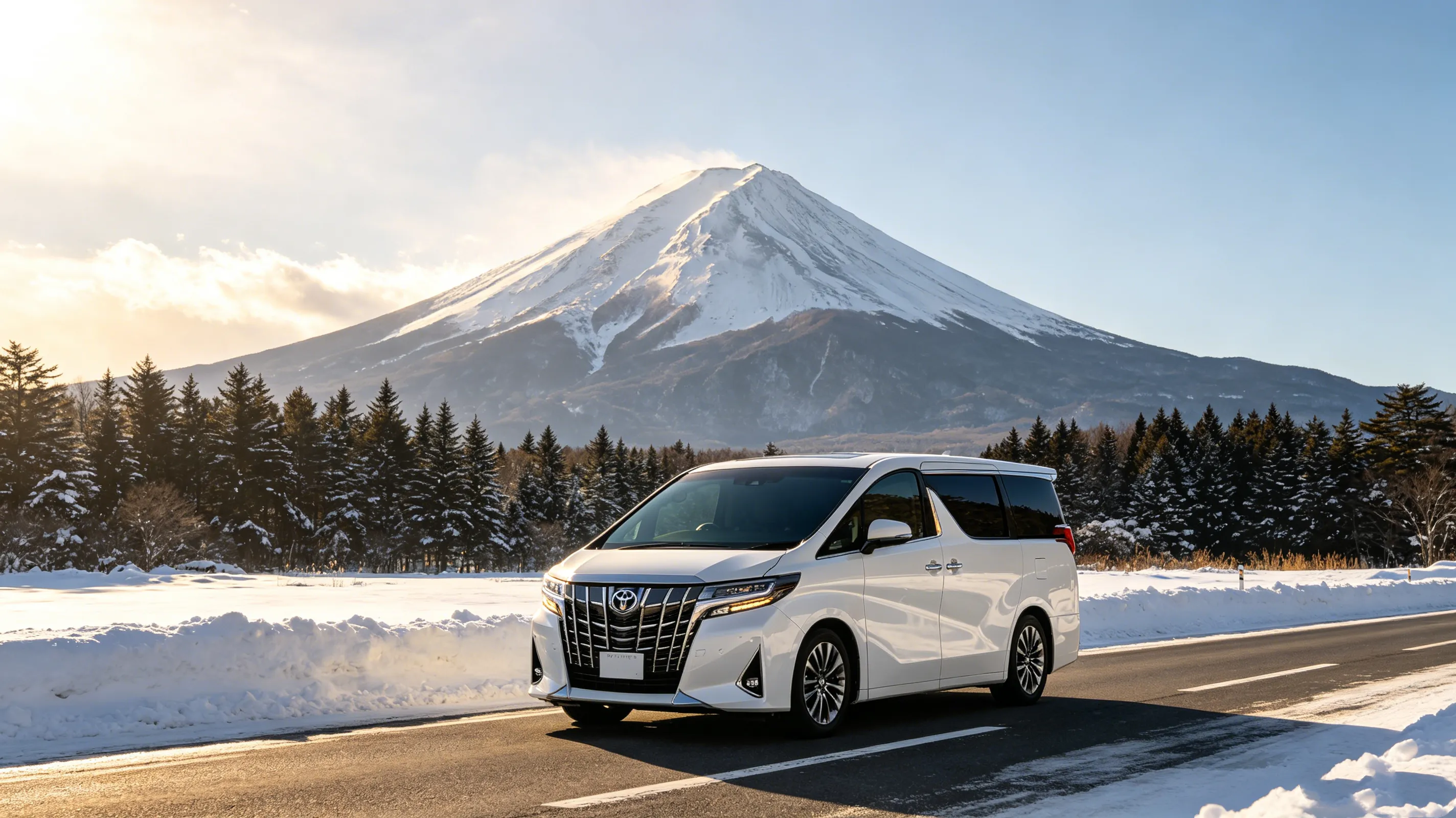 Hokkaido Premium Charter