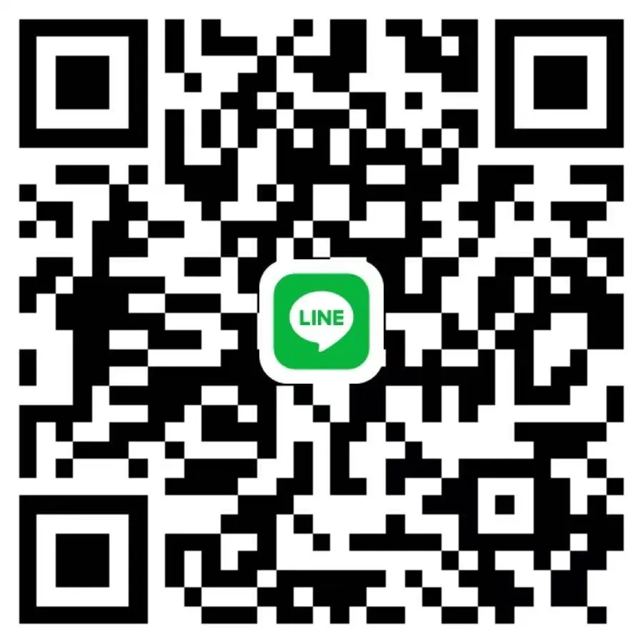 Line QR Code