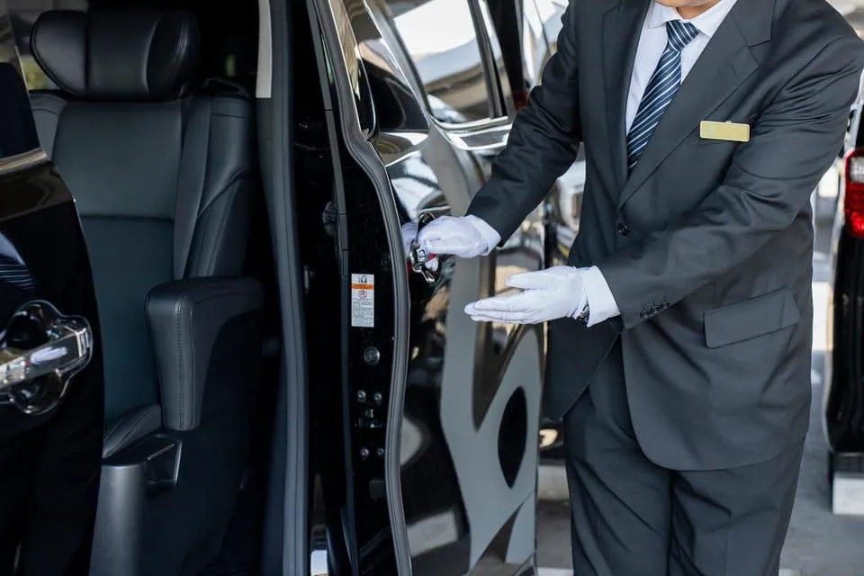 Airport Transfer