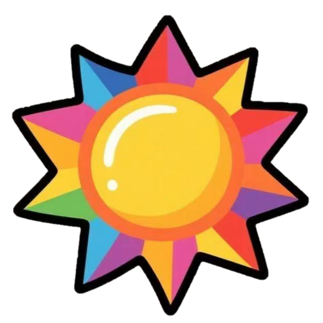 Sun Taxi Logo